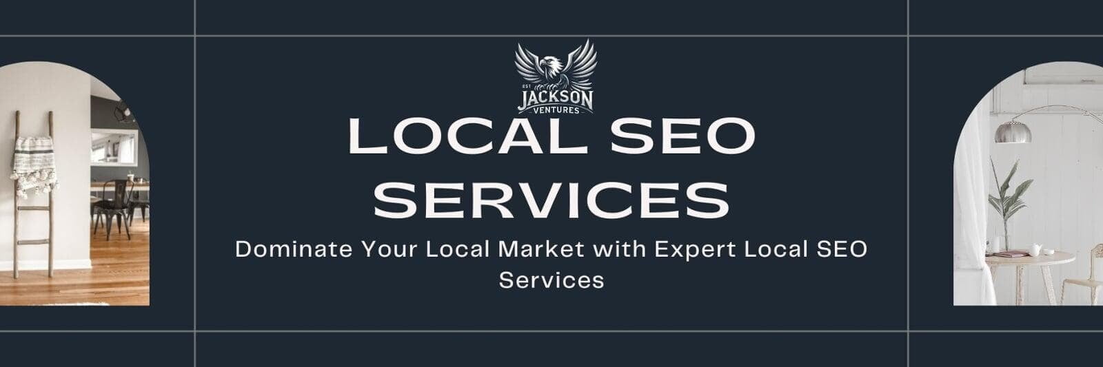 Local SEO Services